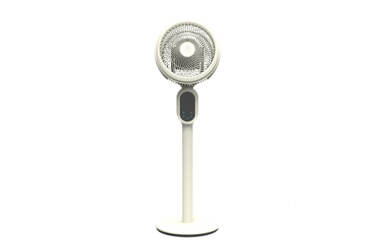 Treely Fan - Your first air purifying circulation fan