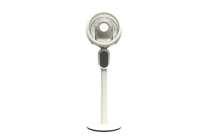 Treely Fan - The first air purifying circulation fan – Treely Air ...